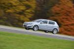 Saturn Astra XR 5-Door 2008 года